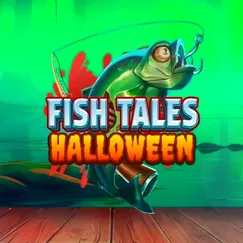 Fish Tales Halloween