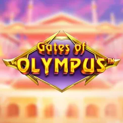 Gates of Olympus